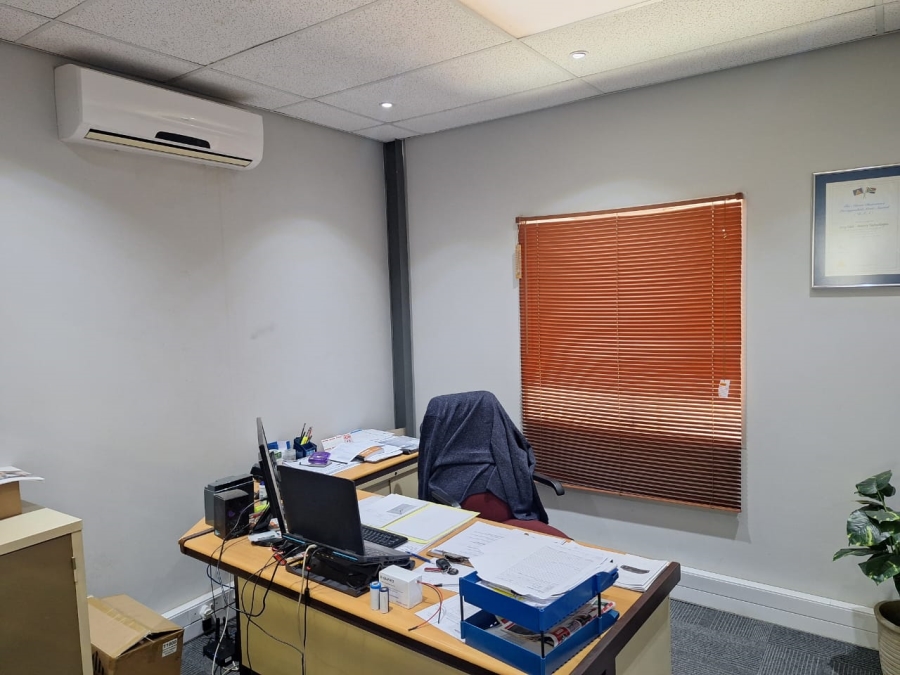 To Let commercial Property for Rent in Pomona Gauteng