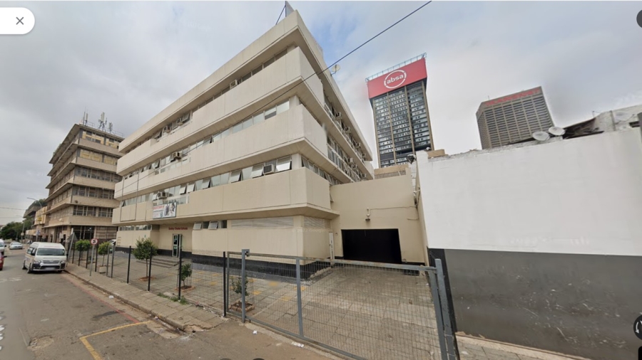 Commercial Property for Sale in City and Suburban Gauteng