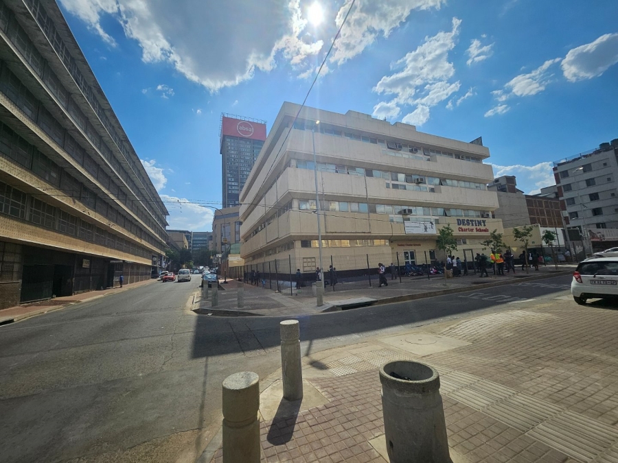 Commercial Property for Sale in City and Suburban Gauteng