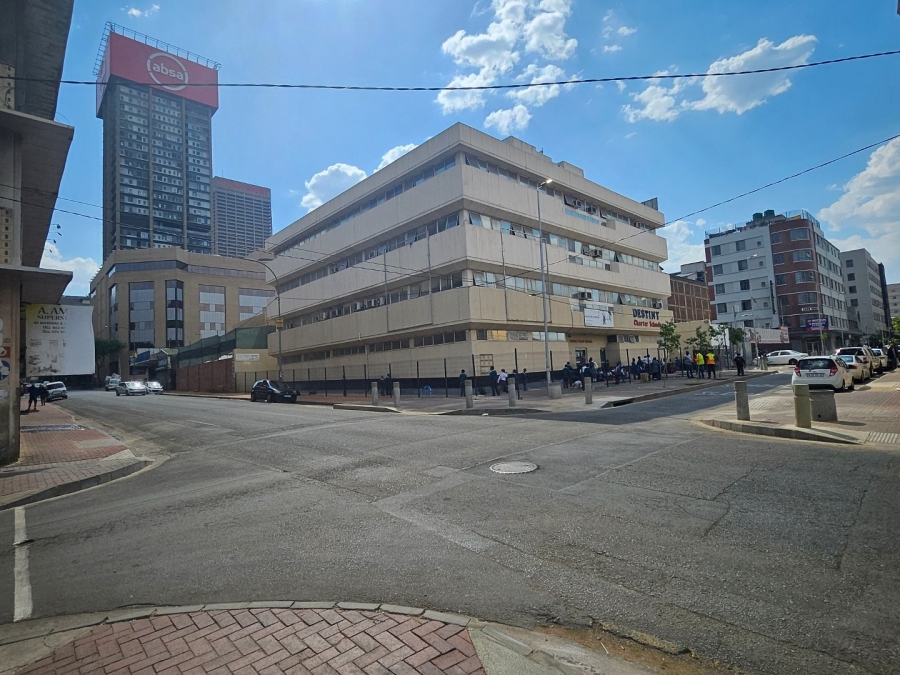 Commercial Property for Sale in City and Suburban Gauteng