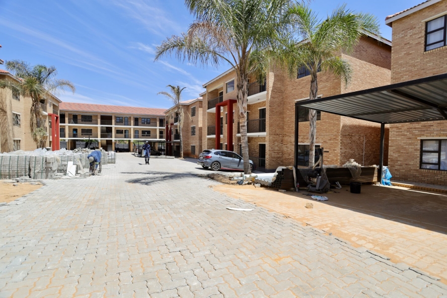 2 Bedroom Property for Sale in Ferndale Gauteng