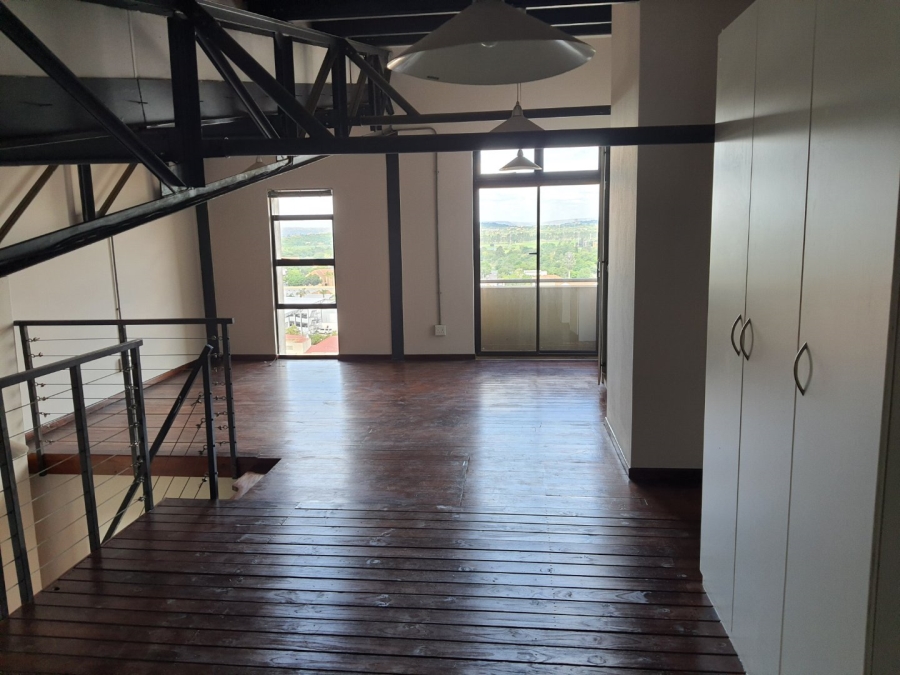 To Let 4 Bedroom Property for Rent in Hatfield Gauteng