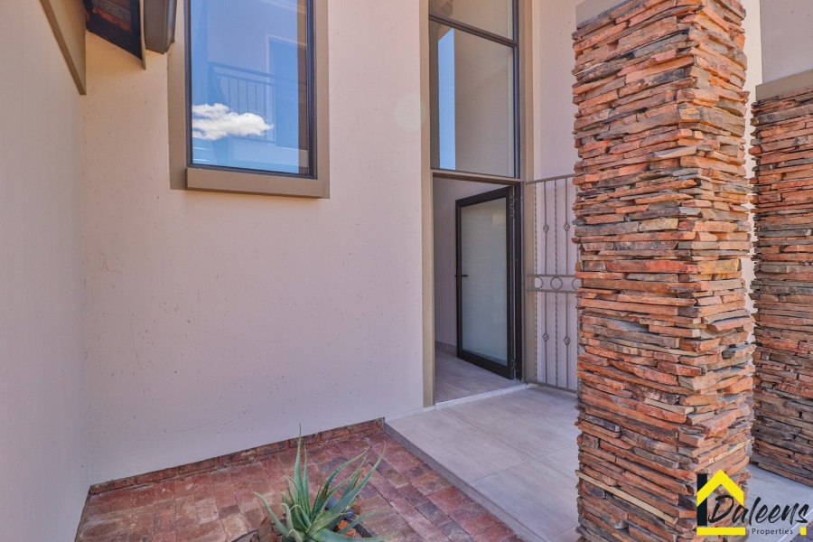 4 Bedroom Property for Sale in Comet Gauteng