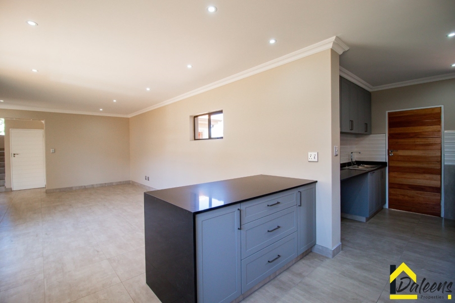 4 Bedroom Property for Sale in Comet Gauteng