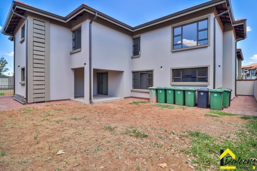 4 Bedroom Property for Sale in Comet Gauteng