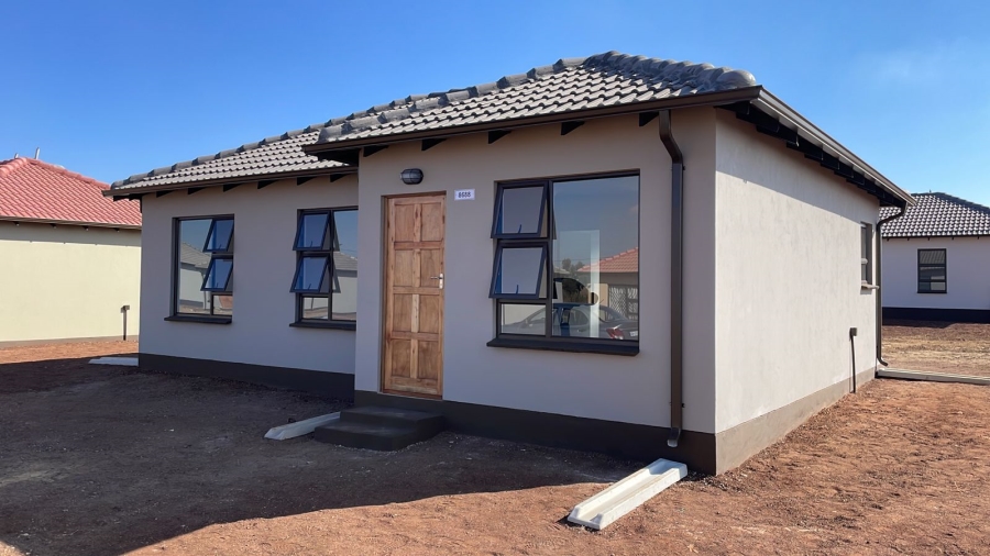 3 Bedroom Property for Sale in Crystal Park Gauteng