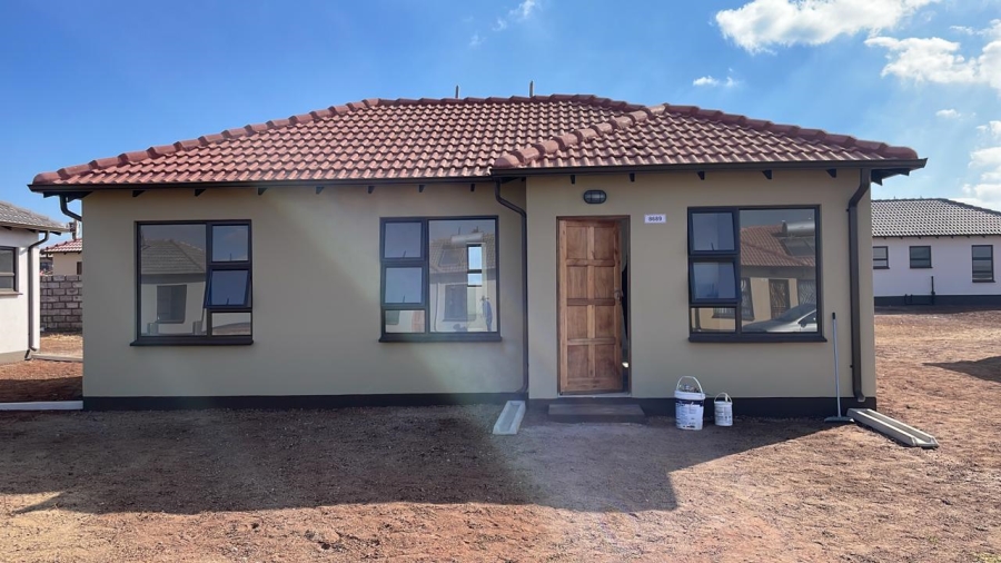 3 Bedroom Property for Sale in Crystal Park Gauteng