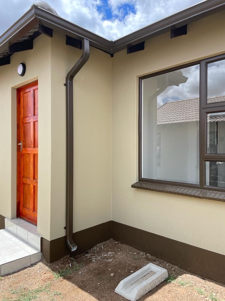 3 Bedroom Property for Sale in Crystal Park Gauteng