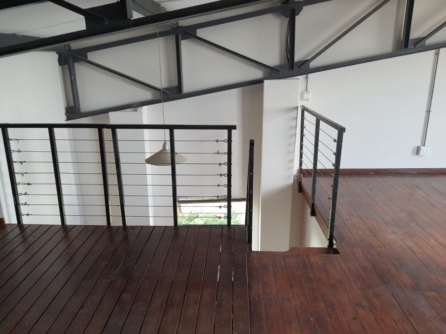 To Let 4 Bedroom Property for Rent in Hatfield Gauteng