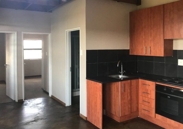 To Let 4 Bedroom Property for Rent in Hatfield Gauteng