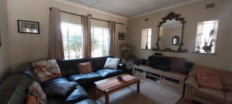 To Let 3 Bedroom Property for Rent in Hurlyvale Gauteng