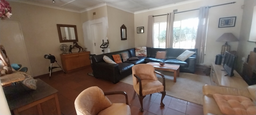 To Let 3 Bedroom Property for Rent in Hurlyvale Gauteng