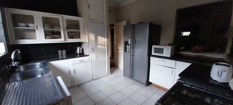 To Let 3 Bedroom Property for Rent in Hurlyvale Gauteng