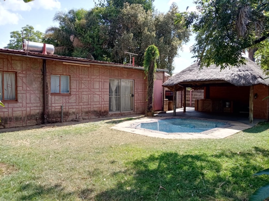 3 Bedroom Property for Sale in Silverton Gauteng