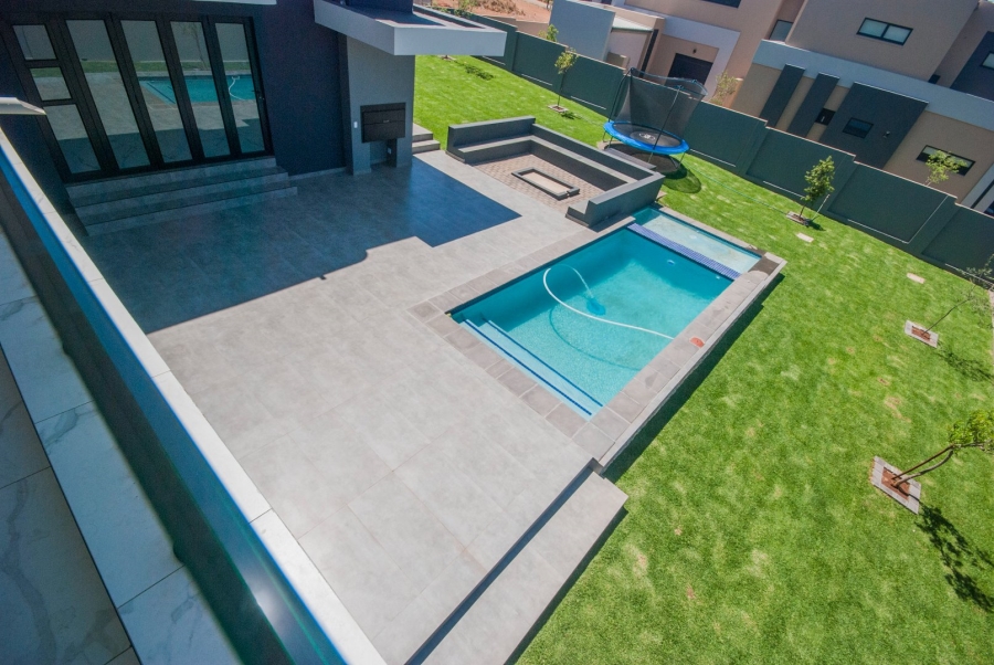 4 Bedroom Property for Sale in Midstream Heights Gauteng