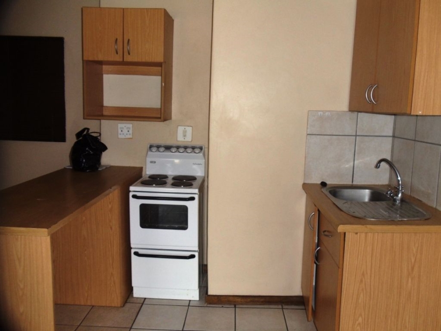 To Let 2 Bedroom Property for Rent in Hatfield Gauteng