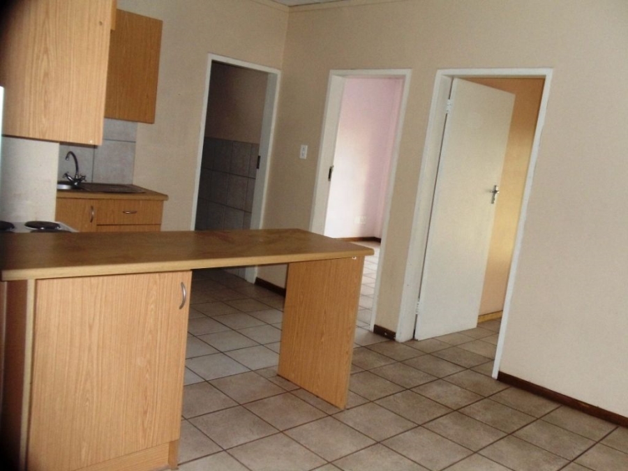 To Let 2 Bedroom Property for Rent in Hatfield Gauteng