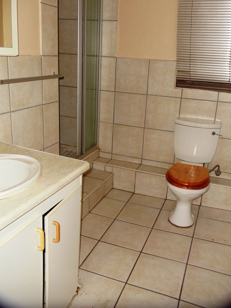 To Let 2 Bedroom Property for Rent in Hatfield Gauteng