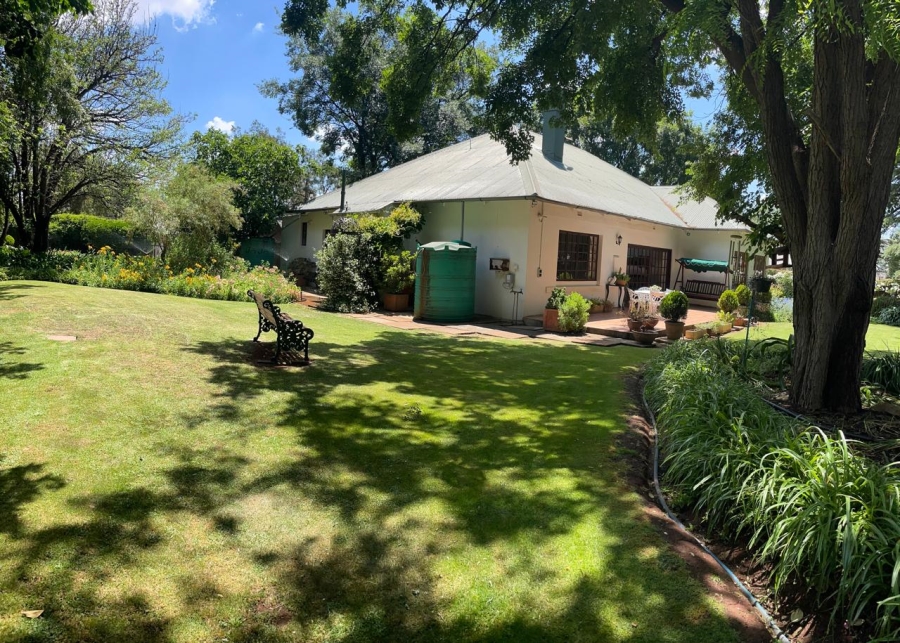 3 Bedroom Property for Sale in Daggafontein Gauteng