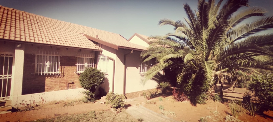 3 Bedroom Property for Sale in Ridgeway Gauteng