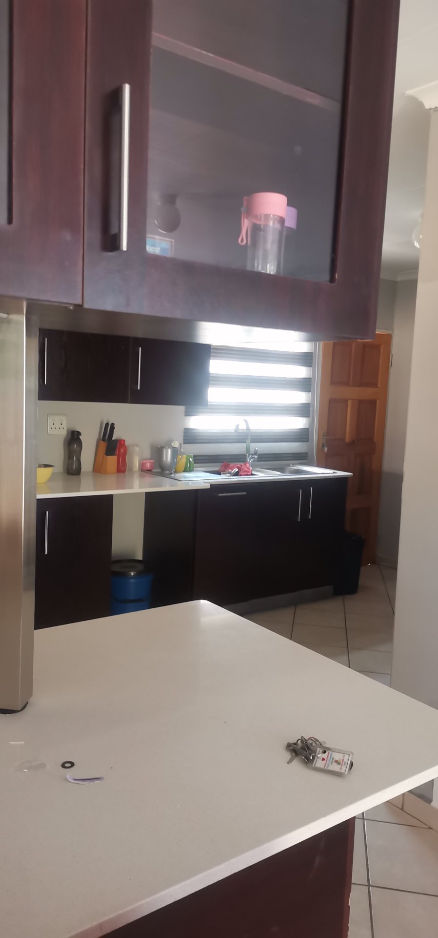 To Let 3 Bedroom Property for Rent in Blue Hills AH Gauteng