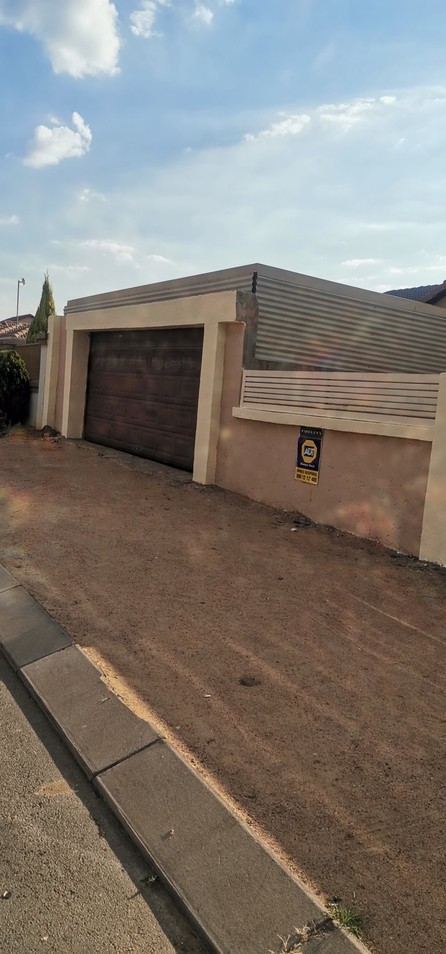 To Let 3 Bedroom Property for Rent in Blue Hills AH Gauteng