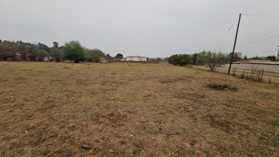  Bedroom Property for Sale in Raslouw A H Gauteng