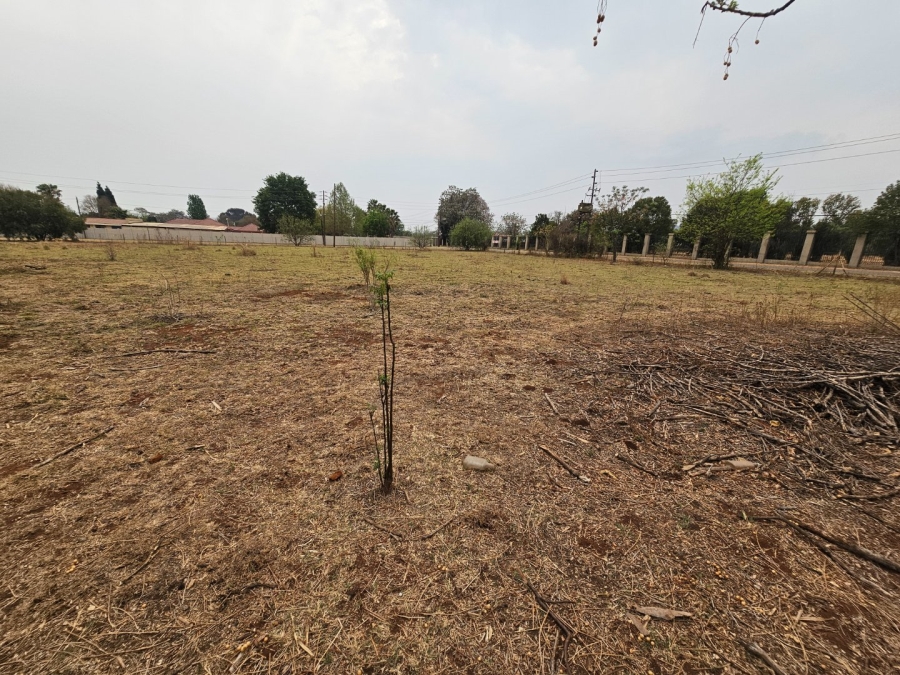  Bedroom Property for Sale in Raslouw A H Gauteng