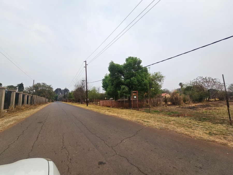  Bedroom Property for Sale in Raslouw A H Gauteng