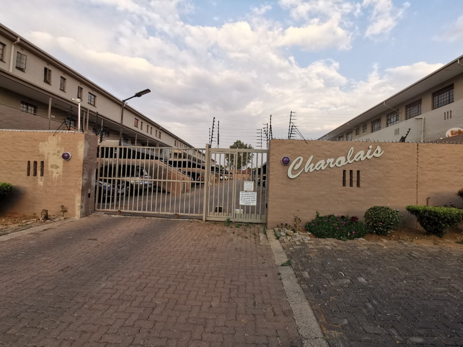 2 Bedroom Property for Sale in Ormonde Gauteng