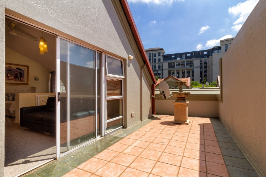 2 Bedroom Property for Sale in Morningside Gauteng