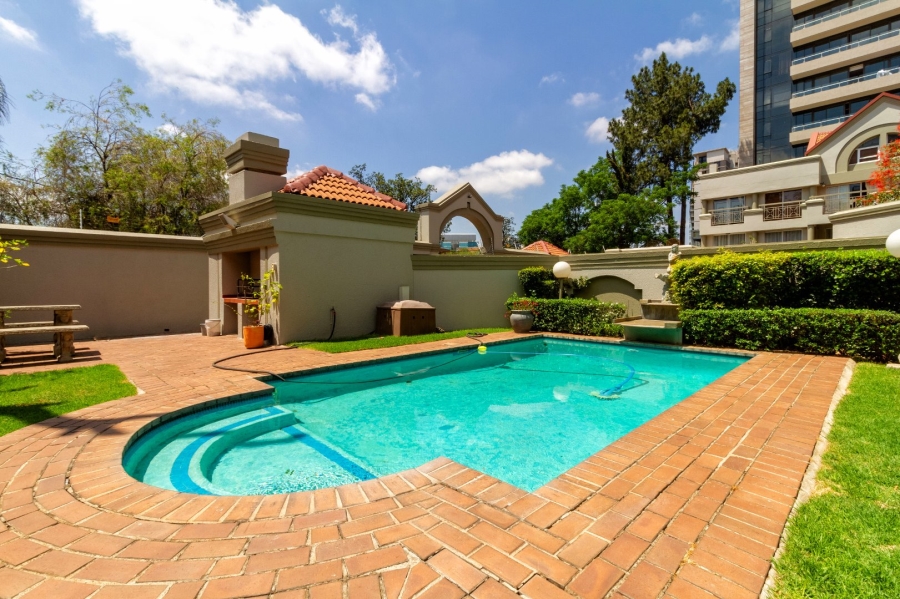 2 Bedroom Property for Sale in Morningside Gauteng