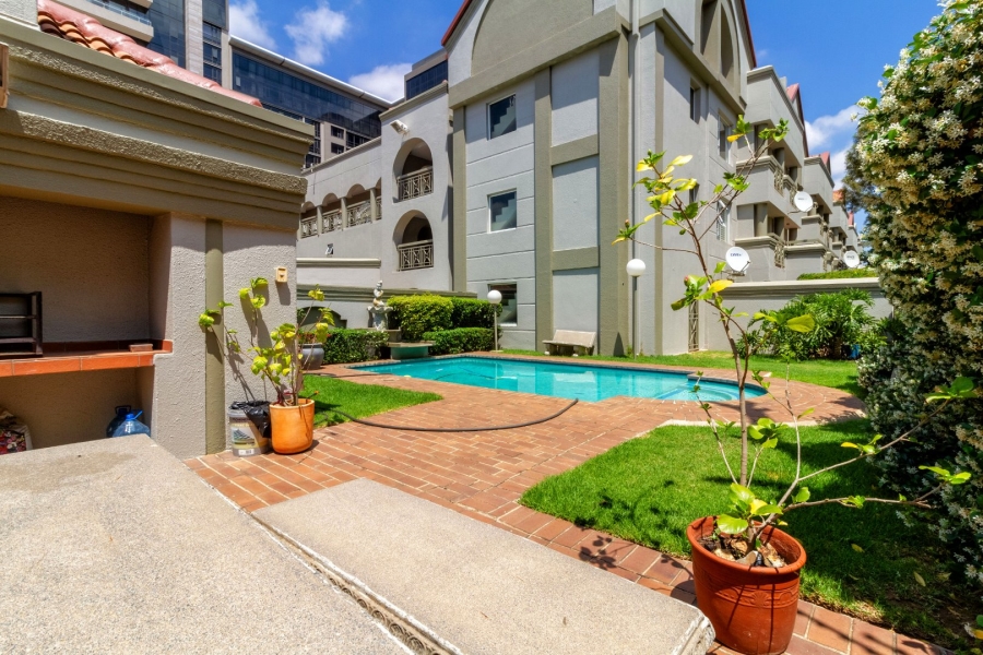 2 Bedroom Property for Sale in Morningside Gauteng