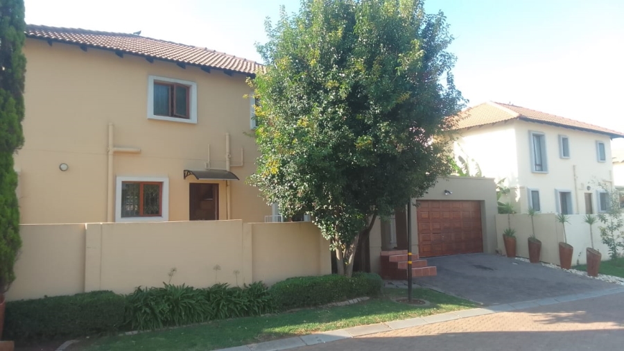 3 Bedroom Property for Sale in Kyalami Hills Gauteng