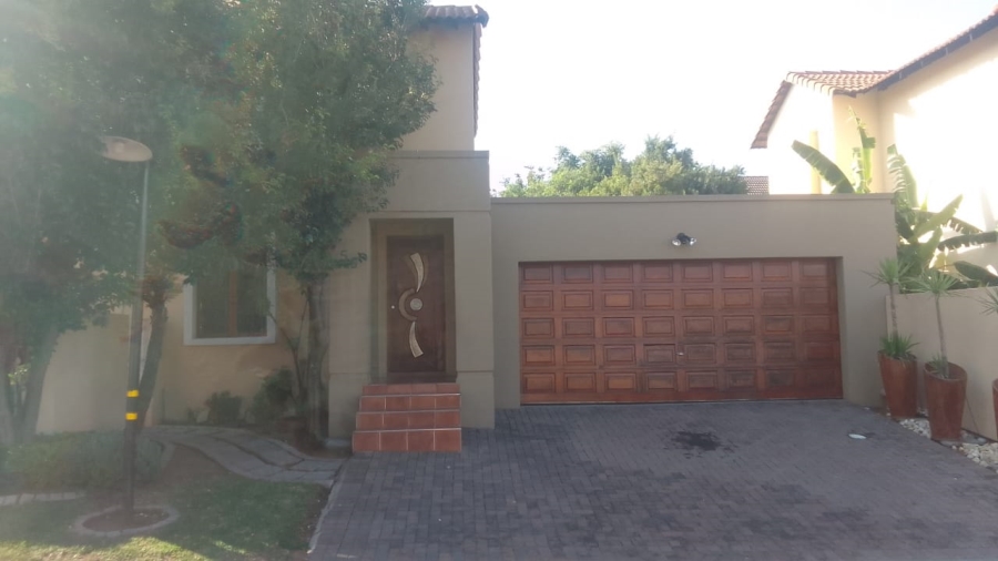 3 Bedroom Property for Sale in Kyalami Hills Gauteng