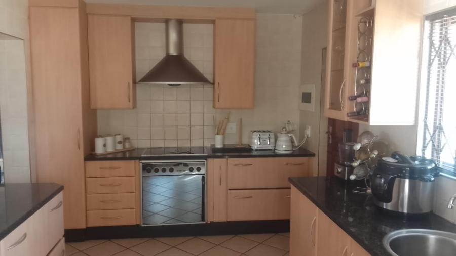 3 Bedroom Property for Sale in Kyalami Hills Gauteng