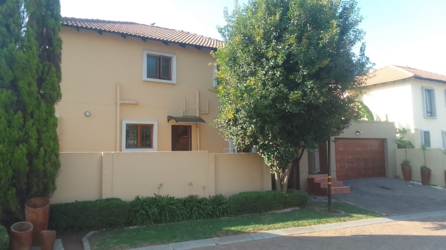 3 Bedroom Property for Sale in Kyalami Hills Gauteng