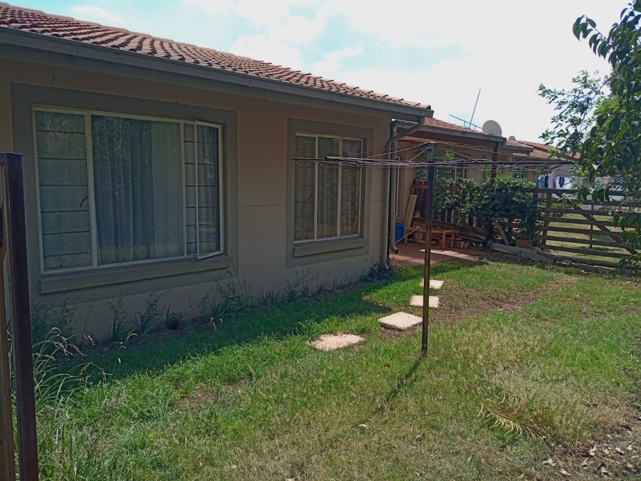 3 Bedroom Property for Sale in Country View Gauteng