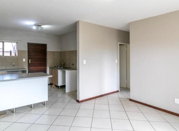 To Let 2 Bedroom Property for Rent in Sagewood Gauteng