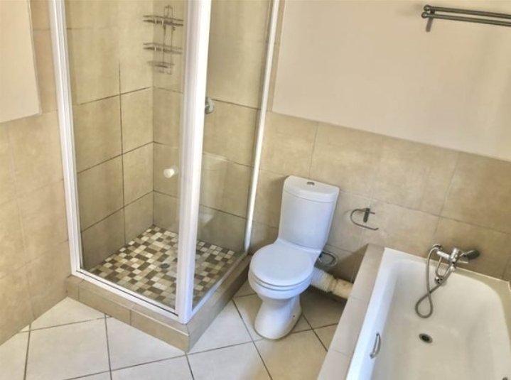 To Let 2 Bedroom Property for Rent in Sagewood Gauteng