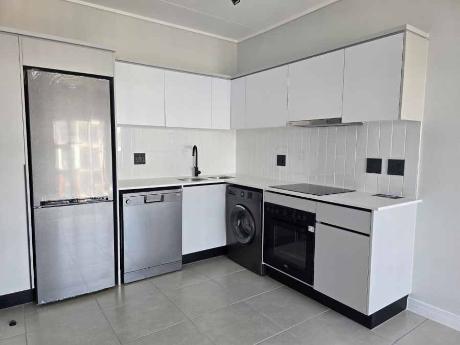 To Let 1 Bedroom Property for Rent in Linbro Park Gauteng