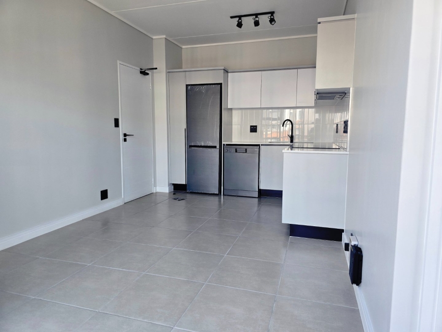 To Let 1 Bedroom Property for Rent in Linbro Park Gauteng