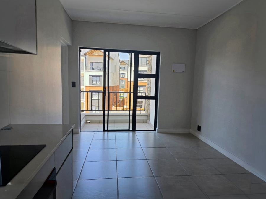 To Let 1 Bedroom Property for Rent in Linbro Park Gauteng