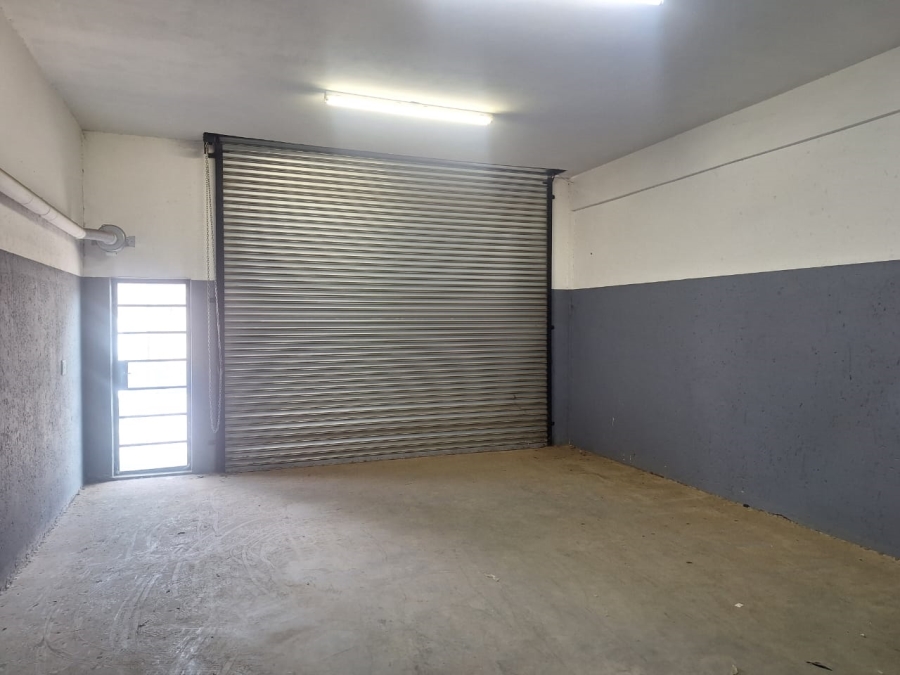 To Let commercial Property for Rent in Pomona Gauteng