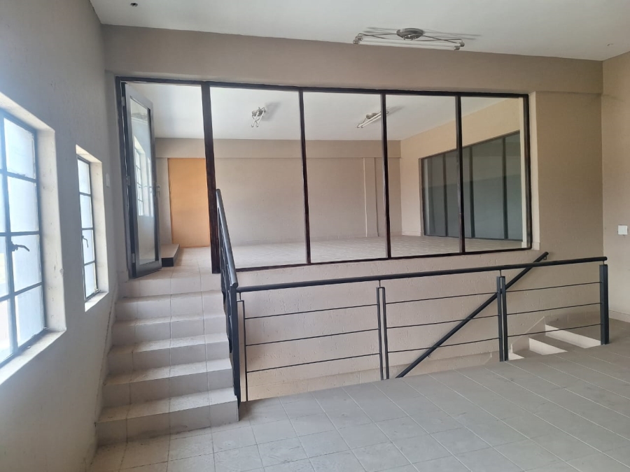 To Let commercial Property for Rent in Pomona Gauteng