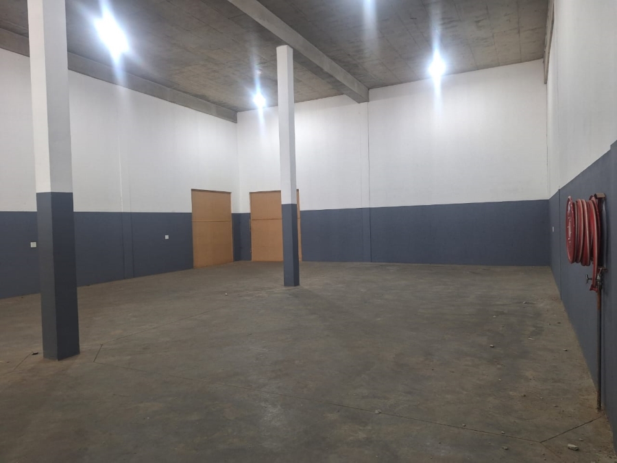 To Let commercial Property for Rent in Pomona Gauteng