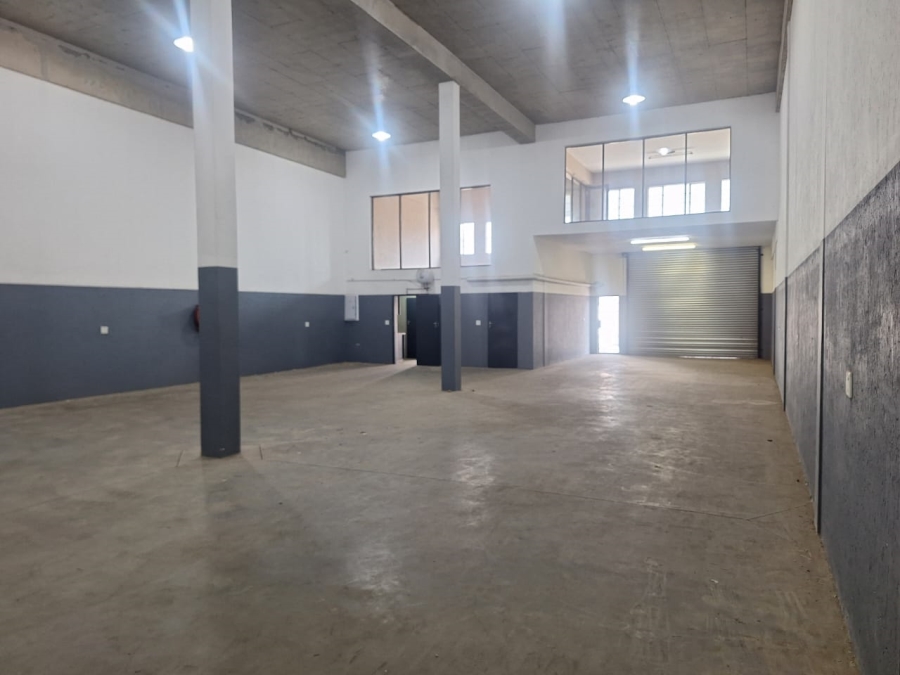 To Let commercial Property for Rent in Pomona Gauteng