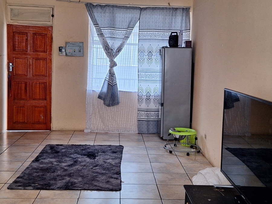 1 Bedroom Property for Sale in Silverton Gauteng