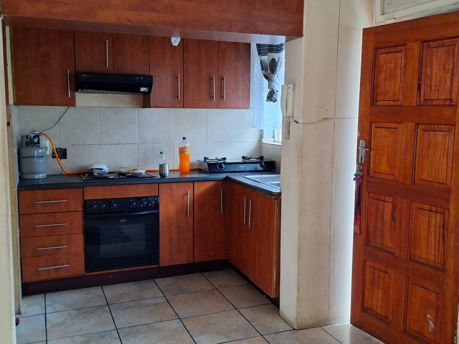 1 Bedroom Property for Sale in Silverton Gauteng