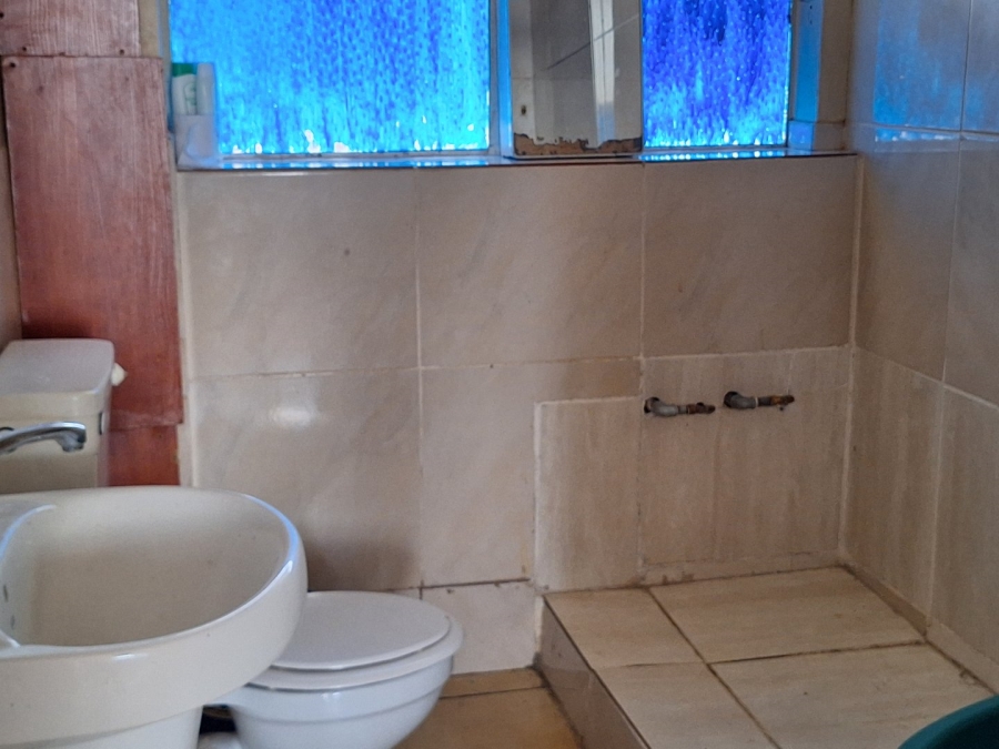 1 Bedroom Property for Sale in Silverton Gauteng